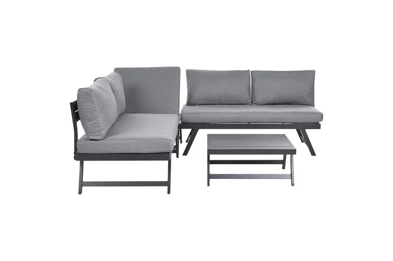 Loungegrupp Coccorino