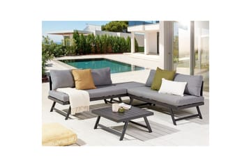 Loungegrupp Coccorino - Utemöbler & utemiljö - Loungemöbler - Loungeset & loungegrupp