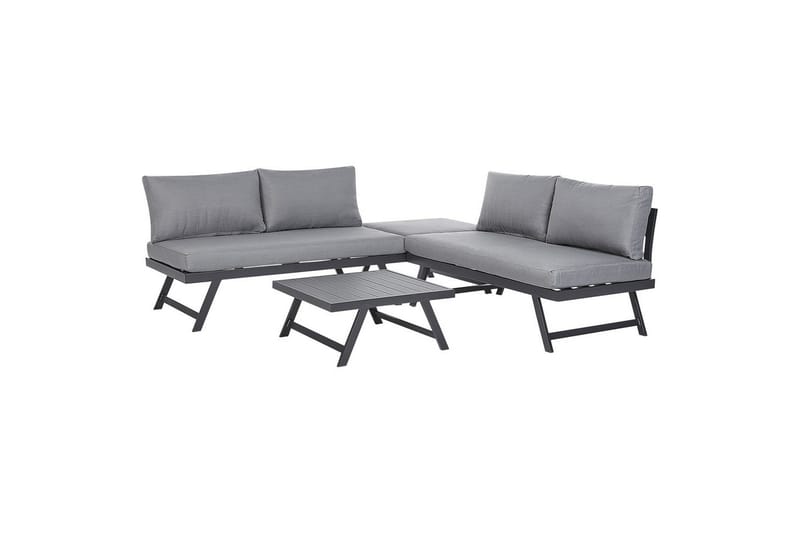 Loungegrupp Coccorino - Utemöbler & utemiljö - Loungemöbler - Loungesoffor