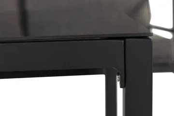 Ariany Soffgrupp - Svart / Gråa dynor - Utemöbler & utemiljö - Loungemöbler - Loungeset & loungegrupp