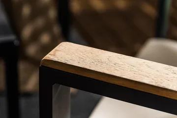 Aspvik Soffgrupp - Svart / Gråa dynor - Utemöbler & utemiljö - Loungemöbler - Loungeset & loungegrupp