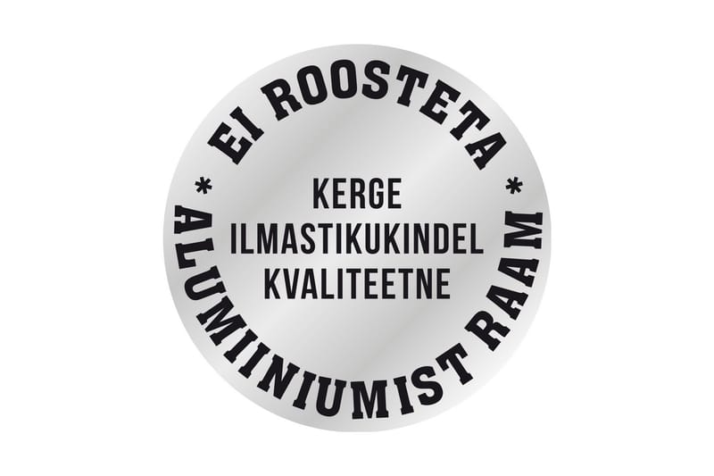 Bäddsats Stella Med Beige Kuddar Mörkbrun - Utemöbler & utemiljö - Loungemöbler - Loungeset & loungegrupp