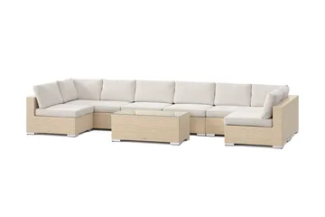 Basic Bord - Beige