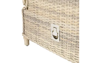 Basel Trädgårdsgrupp - Utemöbler & utemiljö - Loungemöbler - Loungeset & loungegrupp