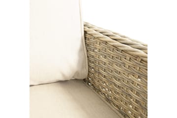 Basel Trädgårdsgrupp - Utemöbler & utemiljö - Loungemöbler - Loungeset & loungegrupp