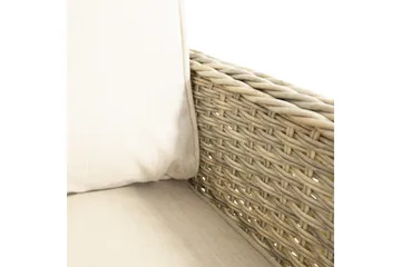 Basel Trädgårdsgrupp - Utemöbler & utemiljö - Loungemöbler - Loungeset & loungegrupp