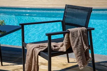 Break Loungegrupp Utomhus 4-sits - Svart - Utemöbler & utemiljö - Loungemöbler - Loungeset & loungegrupp