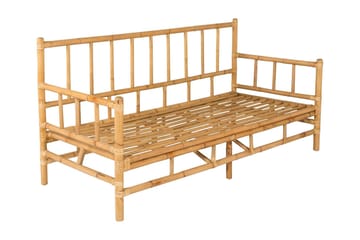 Cane Loungegrupp Utomhus Brun - Venture Home - Utemöbler & utemiljö - Loungemöbler - Loungeset & loungegrupp