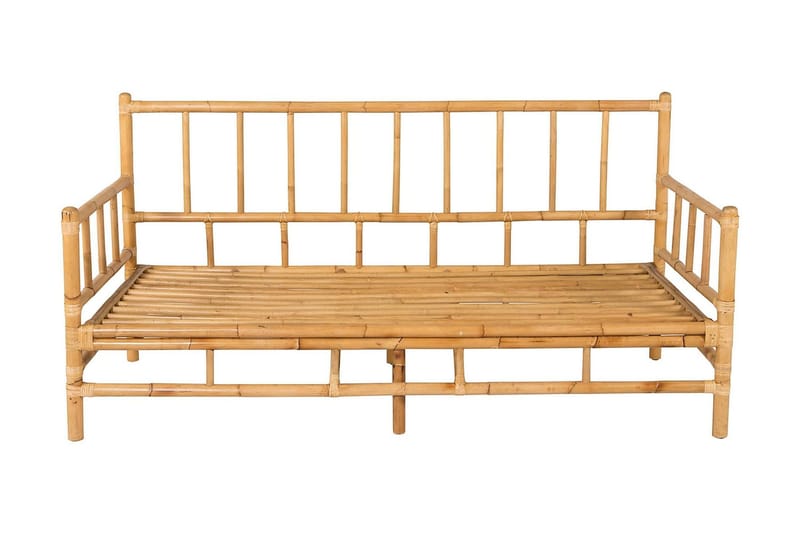 Cane Loungegrupp Utomhus Brun - Venture Home - Utemöbler & utemiljö - Loungemöbler - Loungeset & loungegrupp