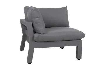 Fluffy Trädgårdsgrupp - Utemöbler & utemiljö - Loungemöbler - Loungeset & loungegrupp