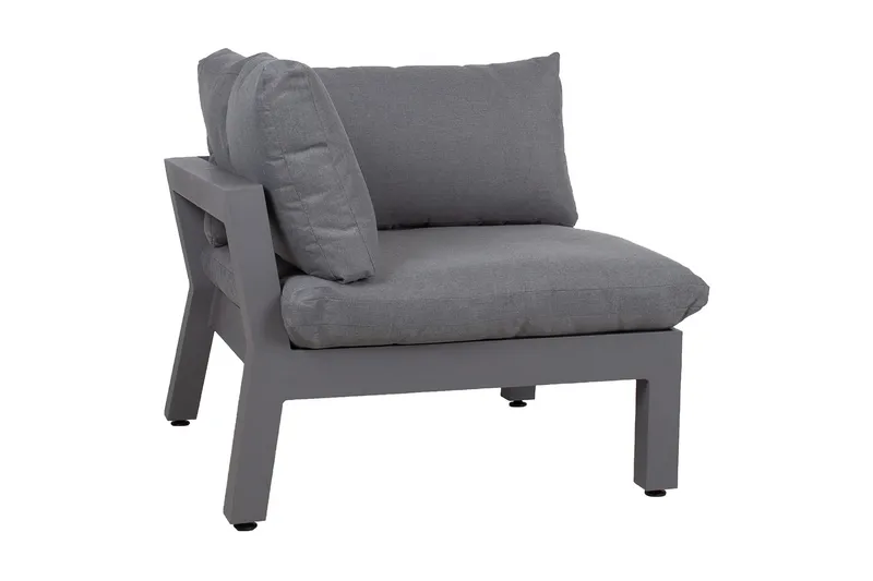 Fluffy Trädgårdsgrupp - Utemöbler & utemiljö - Loungemöbler - Loungeset & loungegrupp