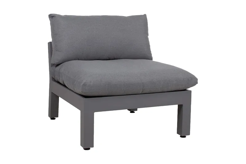 Fluffy Trädgårdsgrupp - Utemöbler & utemiljö - Loungemöbler - Loungeset & loungegrupp