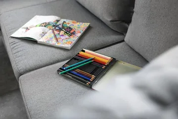 Hillerstorp Lidnäs Utesoffa utan dynor - Vit - Utemöbler & utemiljö - Loungemöbler - Loungeset & loungegrupp