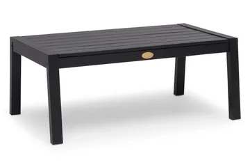 Hillerstorp Stoltö Loungegrupp Utomhus - Utemöbler & utemiljö - Loungemöbler - Loungeset & loungegrupp