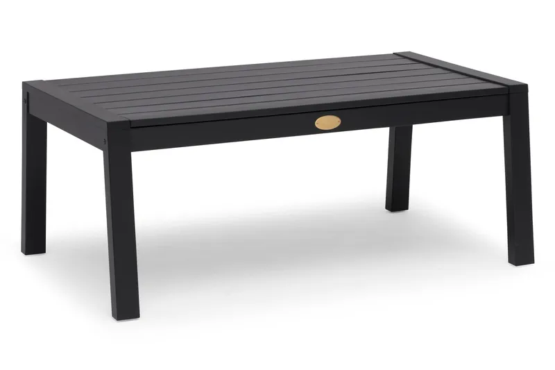 Hillerstorp Stoltö Loungegrupp Utomhus - Utemöbler & utemiljö - Loungemöbler - Loungeset & loungegrupp