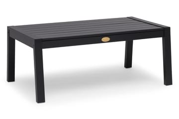 Hillerstorp Stoltö Loungegrupp Utomhus - Utemöbler & utemiljö - Loungemöbler - Loungeset & loungegrupp