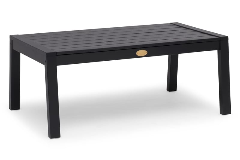 Hillerstorp Stoltö Loungegrupp Utomhus - Utemöbler & utemiljö - Loungemöbler - Loungeset & loungegrupp