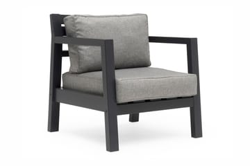 Hillerstorp Stoltö Loungegrupp Utomhus - Utemöbler & utemiljö - Loungemöbler - Loungeset & loungegrupp