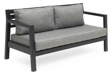 Hillerstorp Stoltö Loungegrupp Utomhus - Utemöbler & utemiljö - Loungemöbler - Loungeset & loungegrupp