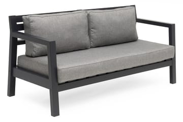 Hillerstorp Stoltö Loungegrupp Utomhus - Utemöbler & utemiljö - Loungemöbler - Loungeset & loungegrupp