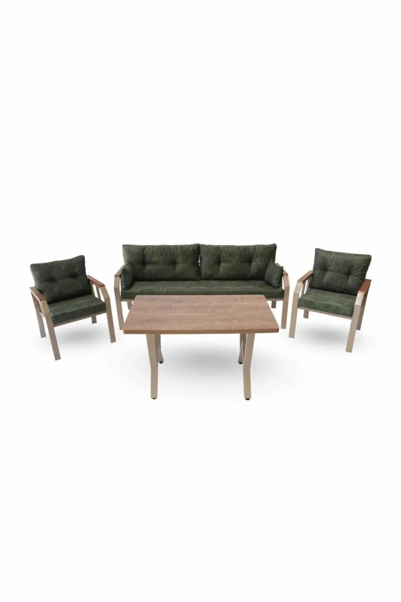Hue Loungegrupp Utomhus