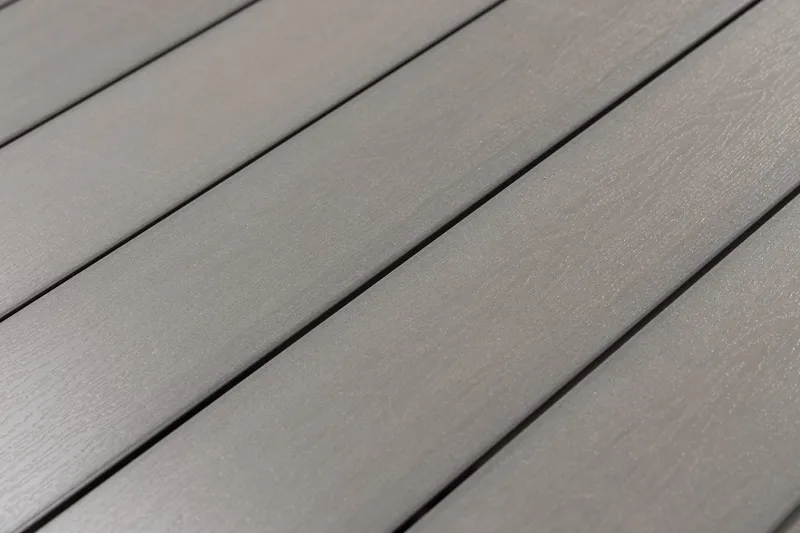 James Lyx Loungegrupp Vändbar - Vit / Gråa dynor - Utemöbler & utemiljö - Loungemöbler - Loungeset & loungegrupp