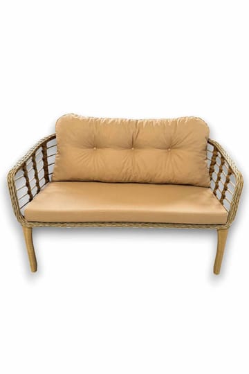 Lajjavati Loungegrupp Utomhus - Utemöbler & utemiljö - Loungemöbler - Loungeset & loungegrupp