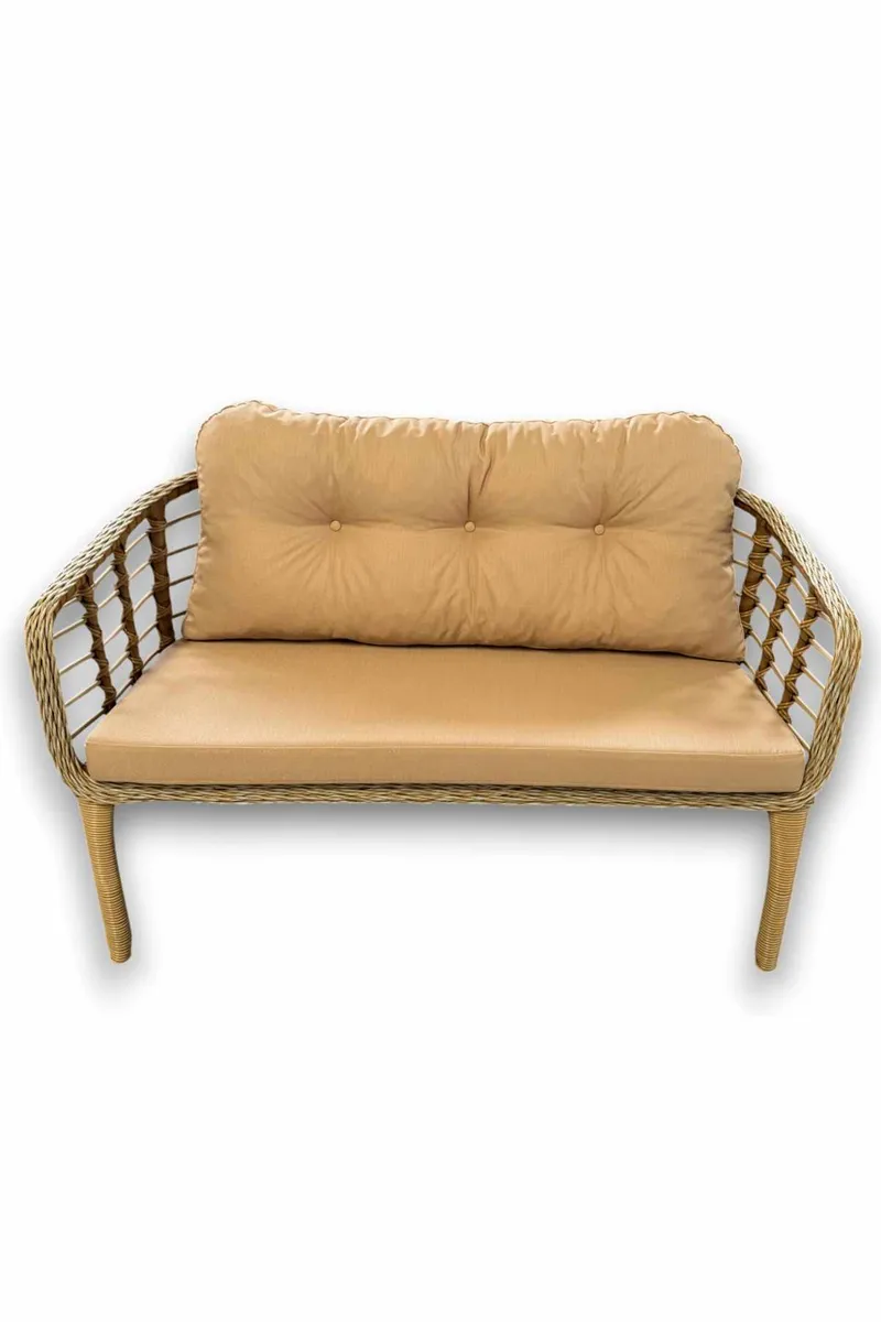 Lajjavati Loungegrupp Utomhus - Utemöbler & utemiljö - Loungemöbler - Loungeset & loungegrupp