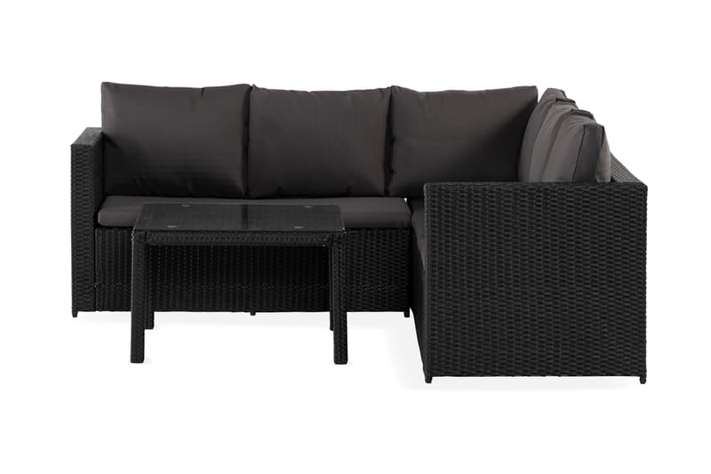 Loungegrupp Bahamas Light - Loungeset & loungegrupp - Soffgrupp utomhus