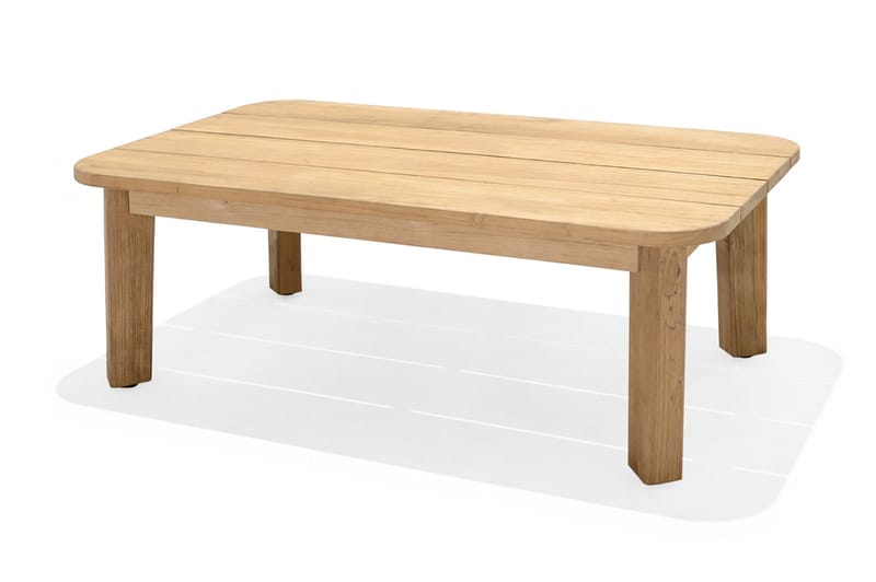 Loungegrupp Utomhus Bahamas 3-4-sits - Beige - Utemöbler & utemiljö - Loungemöbler - Loungeset & loungegrupp