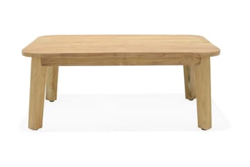 Loungegrupp Utomhus Bahamas 3-4-sits - Beige - Utemöbler & utemiljö - Loungemöbler - Loungeset & loungegrupp