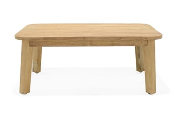 Loungegrupp Utomhus Bahamas 4-sits - Beige - Utemöbler & utemiljö - Loungemöbler - Loungeset & loungegrupp