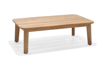 Loungegrupp Utomhus Bahamas 5-sits - Beige - Utemöbler & utemiljö - Loungemöbler - Loungeset & loungegrupp