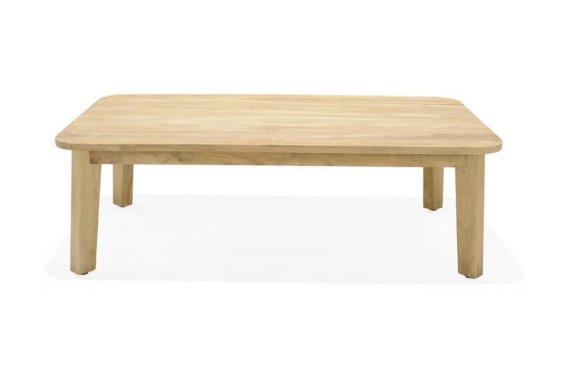 Loungegrupp Utomhus Bahamas 5-sits - Beige - Utemöbler & utemiljö - Loungemöbler - Loungeset & loungegrupp