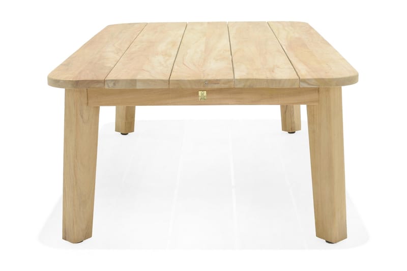 Loungegrupp Utomhus Bahamas 5-sits - Beige - Utemöbler & utemiljö - Loungemöbler - Loungeset & loungegrupp