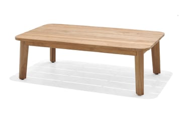 Loungegrupp Utomhus Bahamas 6-sits - Beige - Utemöbler & utemiljö - Loungemöbler - Loungeset & loungegrupp