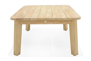 Loungegrupp Utomhus Bahamas 6-sits - Beige - Utemöbler & utemiljö - Loungemöbler - Loungeset & loungegrupp