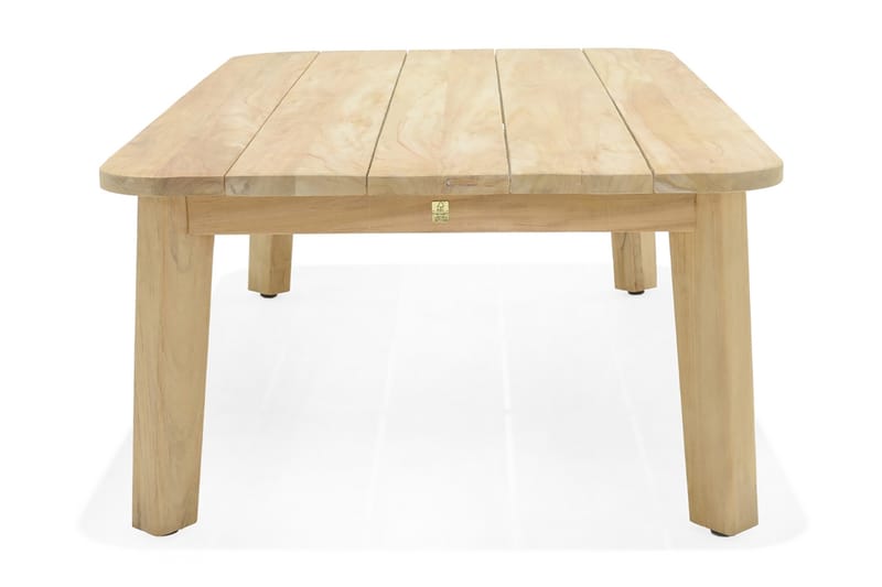 Loungegrupp Utomhus Bahamas 6-sits - Beige - Utemöbler & utemiljö - Loungemöbler - Loungeset & loungegrupp