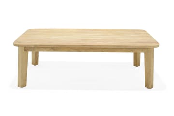 Loungegrupp Utomhus Bahamas 6-sits - Beige - Utemöbler & utemiljö - Loungemöbler - Loungeset & loungegrupp