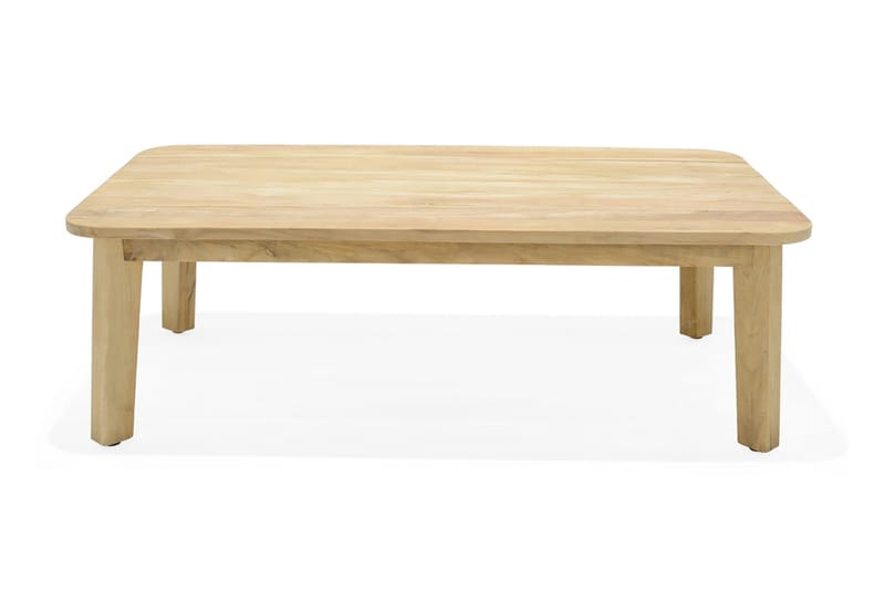 Loungegrupp Utomhus Bahamas 6-sits - Beige - Utemöbler & utemiljö - Loungemöbler - Loungeset & loungegrupp