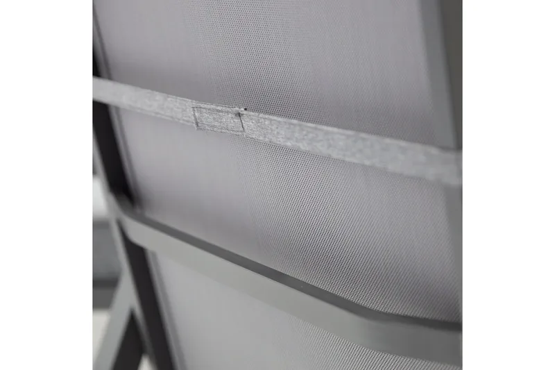 Möbelset Casper Utebord Utesoffa Och 2 Utestolar Mörkgrå - Utemöbler & utemiljö - Loungemöbler - Loungeset & loungegrupp