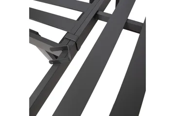 Malta Utesoffagrup - Utemöbler & utemiljö - Loungemöbler - Loungeset & loungegrupp