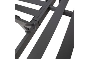 Malta Utesoffagrup - Utemöbler & utemiljö - Loungemöbler - Loungeset & loungegrupp