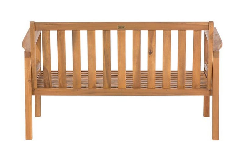 Manila Loungegrupp Utomhus - Akacia - Utemöbler & utemiljö - Loungemöbler - Loungeset & loungegrupp