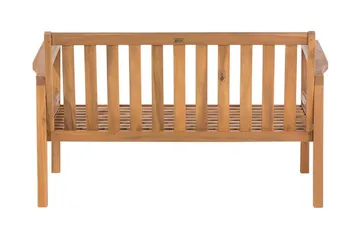 Manila Loungegrupp Utomhus - Akacia - Utemöbler & utemiljö - Loungemöbler - Loungeset & loungegrupp