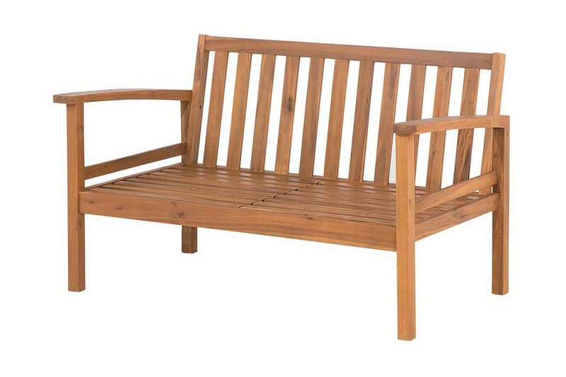 Manila Loungegrupp Utomhus - Akacia - Utemöbler & utemiljö - Loungemöbler - Loungeset & loungegrupp