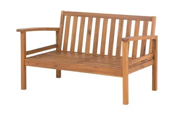 Manila Loungegrupp Utomhus - Akacia - Utemöbler & utemiljö - Loungemöbler - Loungeset & loungegrupp