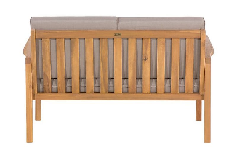 Manila Loungegrupp Utomhus - Akacia - Utemöbler & utemiljö - Loungemöbler - Loungeset & loungegrupp