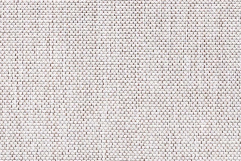 Marcus 6-sits Loungegrupp - Mörkbeige / Vita dynor - Utemöbler & utemiljö - Loungemöbler - Loungeset & loungegrupp