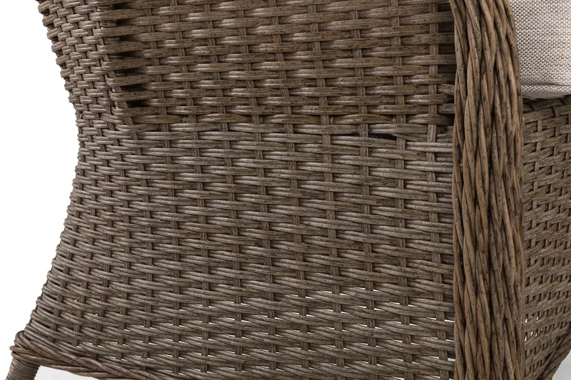 Marcus Soffgrupp Utomhus 3-sits Ink. Utefåtöljer - Natur - Utemöbler & utemiljö - Loungemöbler - Loungeset & loungegrupp